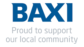 BAXI Corporate sponsors page resize