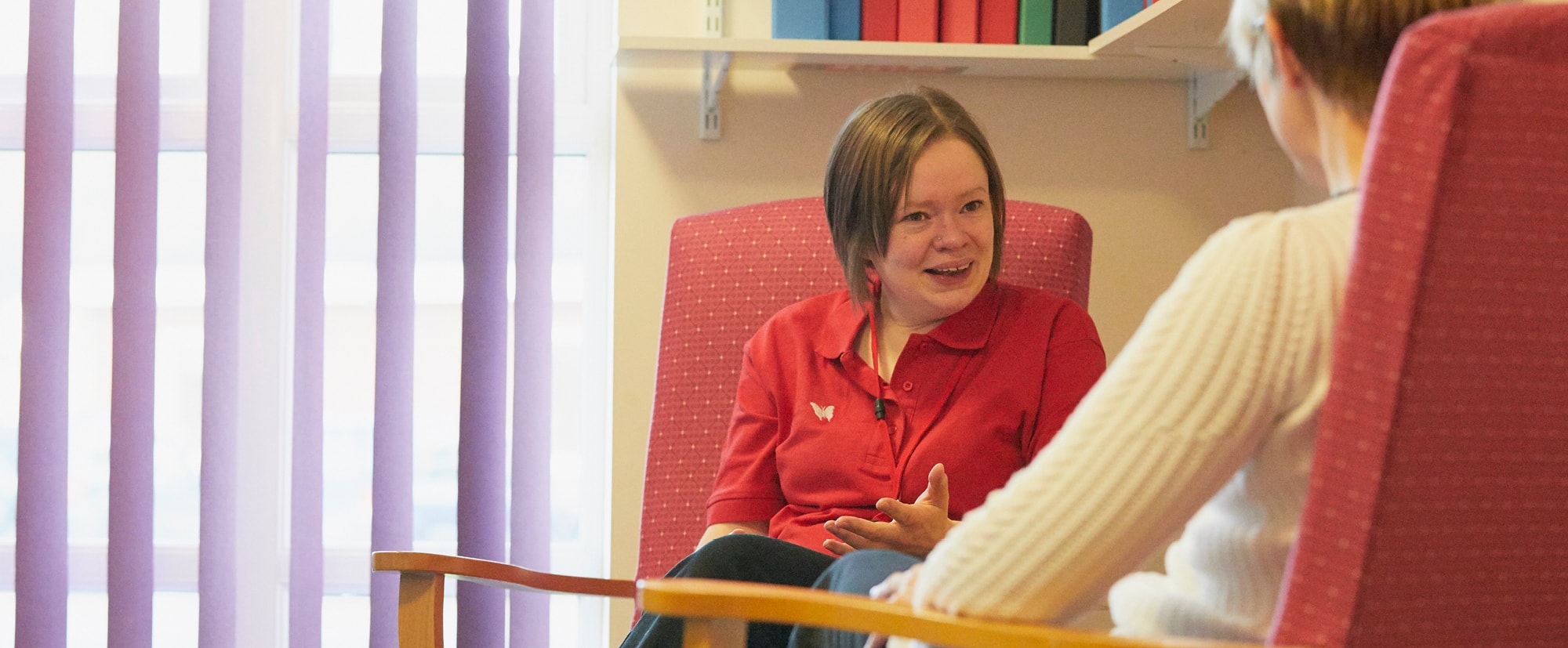 The Myton Hospices Warwick Coventry Rugby Leamington Spa Warwickshire Join Us Volunteering Vacancies