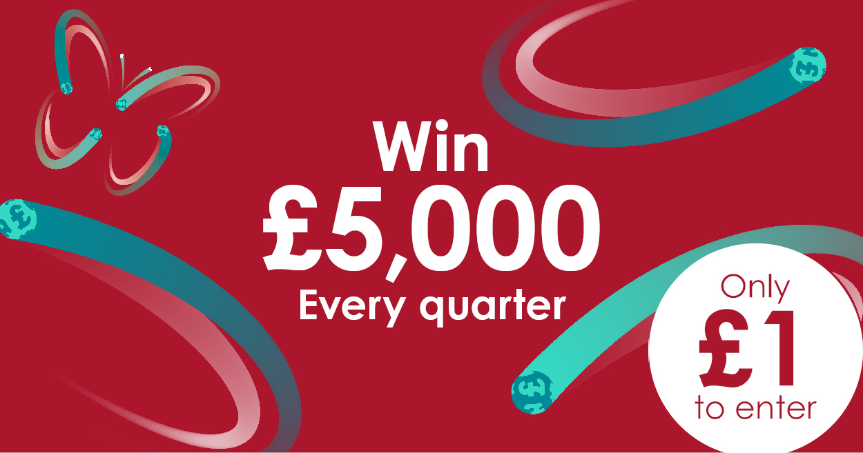 The Myton Hospices Lottery Leamington Warwick Coventry Rugby