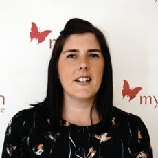 The Myton Hospices Gemma Morgan Meet the Team Warwick Coventry Rugby