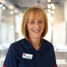 The Myton Hospices - Meet the Team - Directors - Michelle Linnane