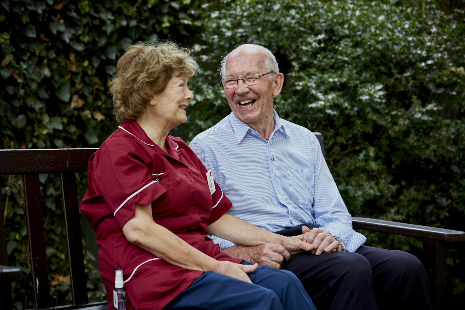 The Myton Hospices - Warwick Leamington Coventry Rugby - Coming To Myton