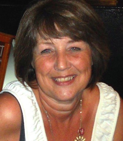 Denise Randell Trinity Street The Myton Hospices Retail Stores Shops