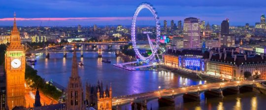 London Skyline Marathon Walk The Myton Hospices Challenge Events