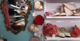 The Myton Hospices - Retail Gallery - Charity Shop - Warwickshire - Coventry - Leamington Spa