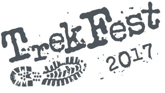 TrekfFest The Myton Hospices Warwick Coventry Leamington Spa Rugby Hospice