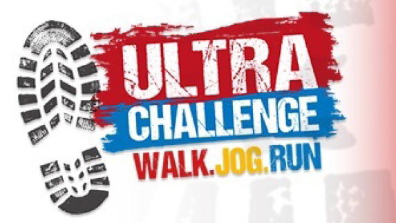 Ultra Challenge Walk Jog Run Channel Image