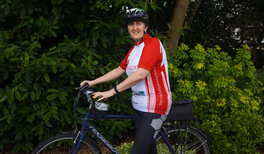 The Myton Hospices Cycle Challenge BlogThe Myton Hospices Cycle Challenge Blog