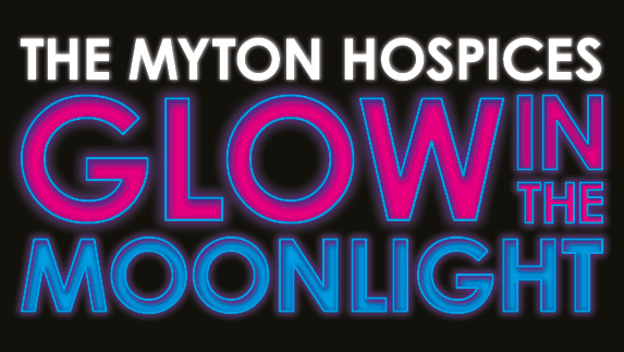 The Myton Hospices Glow in the Moonlight 2017 Channel Image Warwick Coventry Leamington Spa Rugby