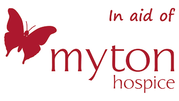 The Myton Hospices - In Aid Of Channel Images