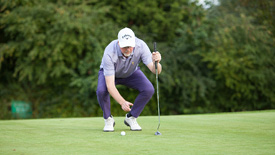 The Myton Hospices - Golf Day 2018 Channel Image
