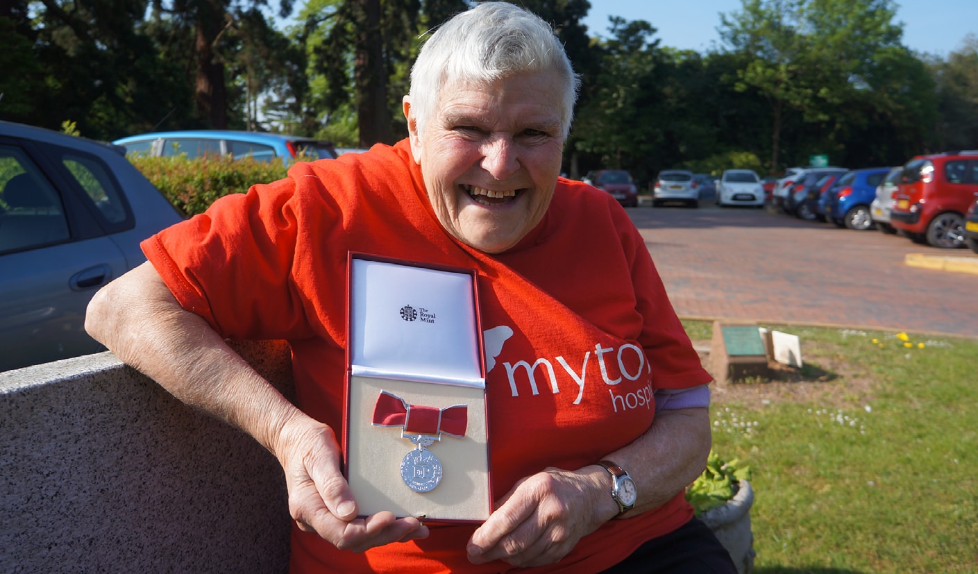 Margaret Kite Blog header The Myton Hospices Leamington Spa Rugby Coventry Warwick Warwickshire Margaret Kite Blog header The Myton Hospices Leamington Spa Rugby Coventry Warwick Warwickshire
