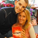Kathryn and Stephen - The Myton Hospices