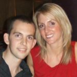 Kathryn and Stephen - The Myton Hospices