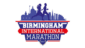 The Myton Hospices - Birmingham International Marathon - Channel Image