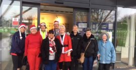 The Myton Hospices - Santa Dash 2017 (3)