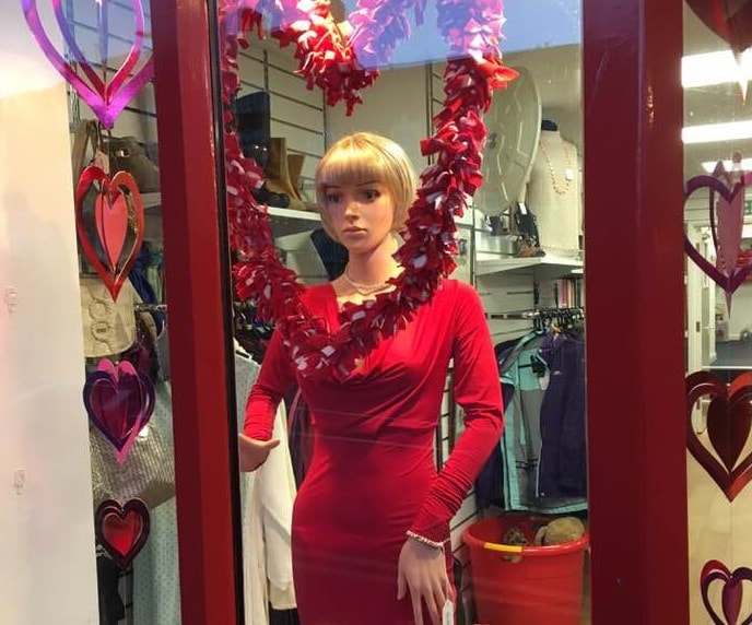 The Myton Hospices Retail Valentin's Day Love Your Local Hospice The Myton Hospices Retail Valentin's Day Love Your Local Hospice