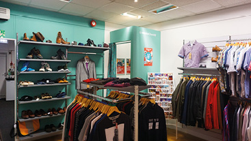 Charity Shop Challenge - Channel Image - The Myton Hospices - Charity Shop Challenge - Blog Photos - Warwick Coventry Leamington Spa Rugby Warwickshire Hospice - Blog Header