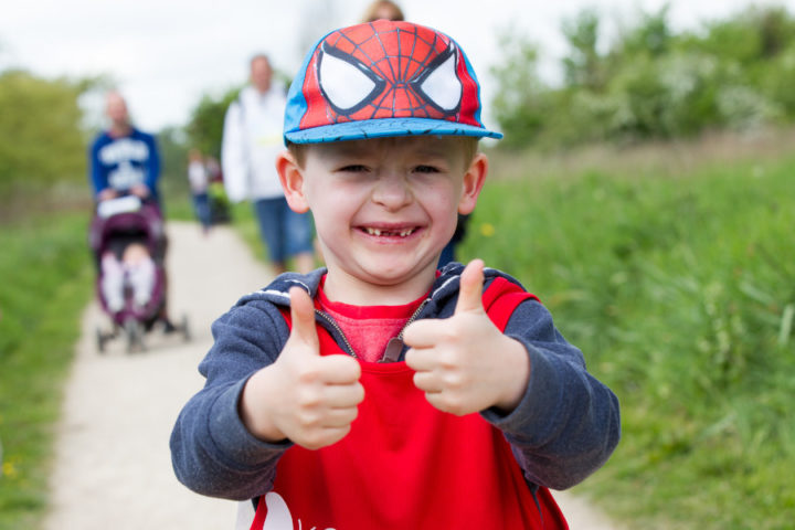 The Myton Hospices - Gallery - Walk for Myton
