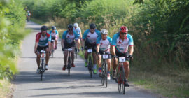 The Myton Hospices - Cycle Challenge 2019 - Photo Gallery (2)