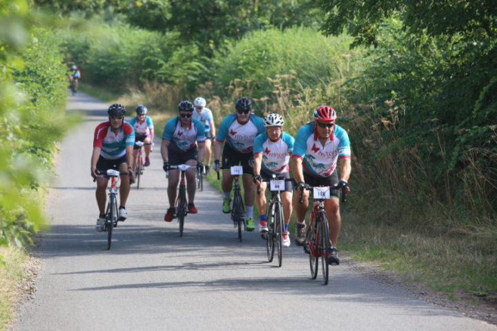 The Myton Hospices - Cycle Challenge 2019 - Photo Gallery (2)