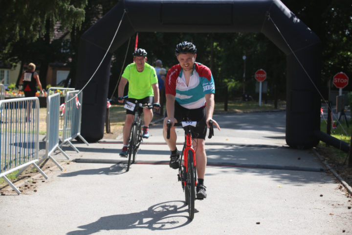 The Myton Hospices - Cycle Challenge 2019 - Photo Gallery (2)