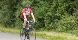 The Myton Hospices - Cycle Challenge Gallery