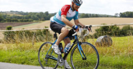 The Myton Hospices - Cycle Challenge Gallery