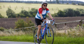 The Myton Hospices - Cycle Challenge Gallery