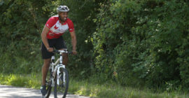 The Myton Hospices - Cycle Challenge Gallery