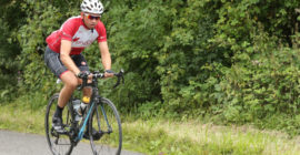 The Myton Hospices - Cycle Challenge Gallery