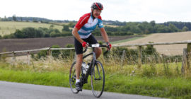 The Myton Hospices - Cycle Challenge Gallery