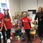 The Myton Hospices - Charity Shop Challenge - Blog Photos - Warwick Coventry Leamington Spa Rugby Warwickshire Hospice