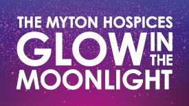 Glow in the Moonlight 2018 - The Myton Hospices – Channel Image – Warwick Coventry Leamington Spa Rugby