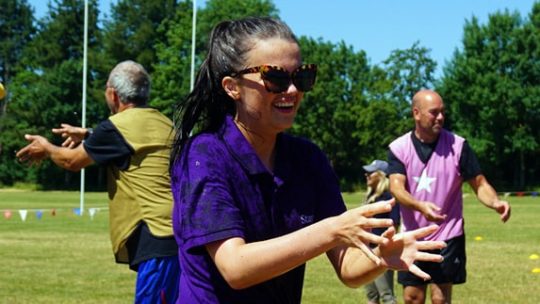 The Myton Hospices - It's a Knockout 2019 -Channel Image
