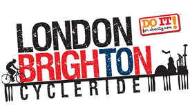 London to Brighton - Cycle Challenge - The Myton Hospices