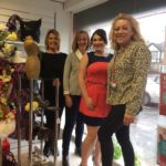 The Myton Hospices - Charity Shop Challenge - Blog Photos - Warwick Coventry Leamington Spa Rugby Warwickshire Hospice