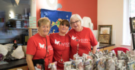 The Myton Hospices - Coventry Summer Fayre-min (7)