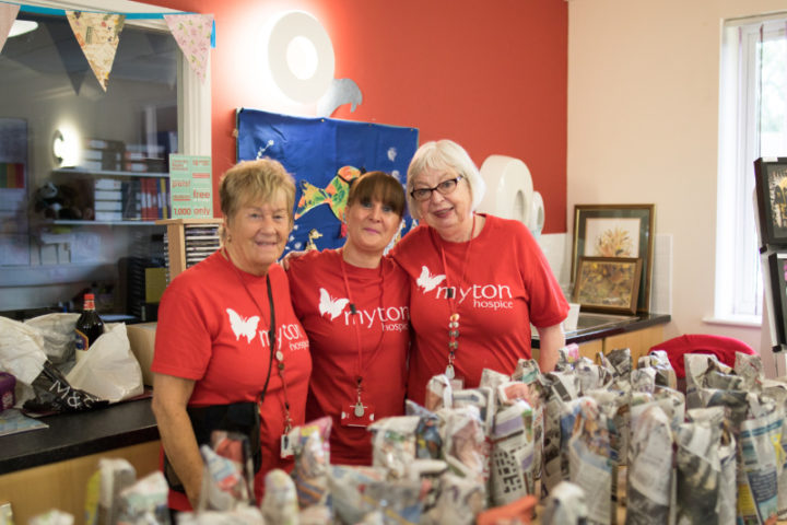 The Myton Hospices - Coventry Summer Fayre-min (7)