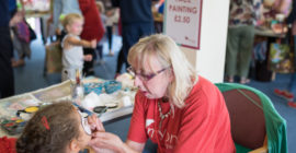 The Myton Hospices - Coventry Summer Fayre-min (7)