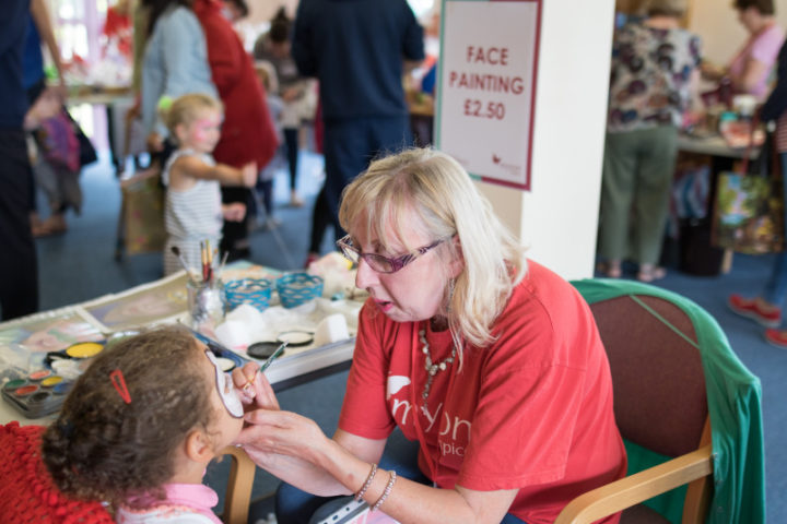 The Myton Hospices - Coventry Summer Fayre-min (7)