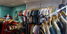 The Myton Hospices - Earlsdon Shop Opening (3)