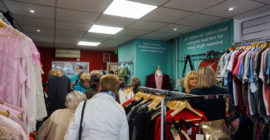 The Myton Hospices - Earlsdon Shop Opening (3)