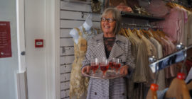 The Myton Hospices - Earlsdon Shop Opening (3)