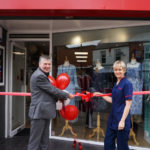 The Myton Hospices - Earlsdon Shop Opening (3)