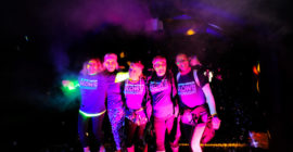 The Myton Hospices – Glow in the Moonlight Photo Gallery – Warwick Leamington Spa Coventry Rugby - Events