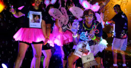 The Myton Hospices – Glow in the Moonlight Photo Gallery – Warwick Leamington Spa Coventry Rugby - Events