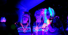 The Myton Hospices – Glow in the Moonlight Photo Gallery – Warwick Leamington Spa Coventry Rugby - Events