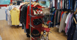 The Myton Hospices - Galleries - Earlsdon Shop (4)