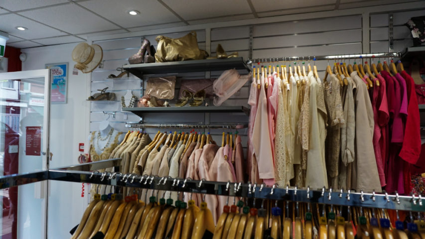 The Myton Hospices - Galleries - Earlsdon Shop (4)